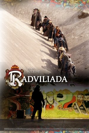 Radviliada Radviliada