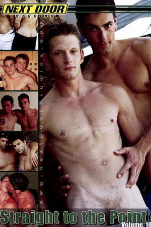 Straight to the Point Volume 10 Straight to the Point Volume 10