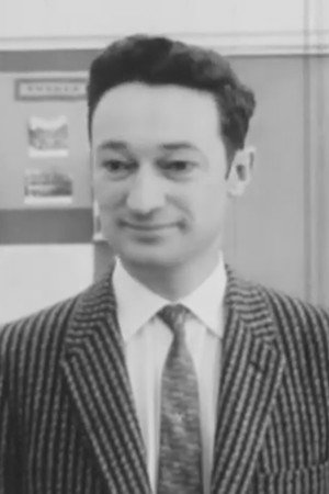 Bill Simonsen