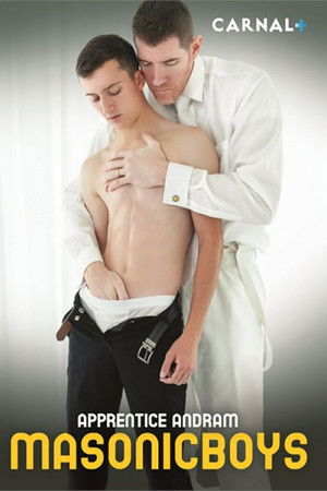 Apprentice Andram: Chapters 1-5 Apprentice Andram: Chapters 1-5