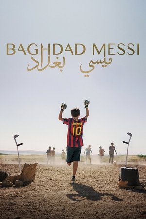 Baghdad Messi Baghdad Messi