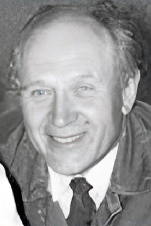 Evgeniy Vasilev