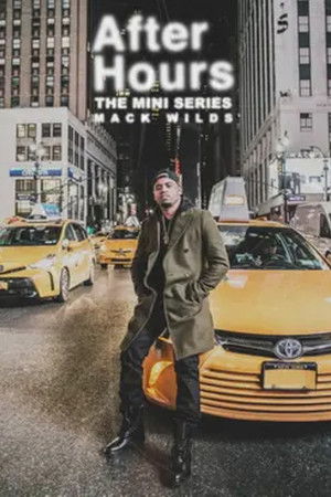 After Hours After Hours