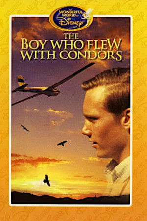 The Boy Who Flew with Condors The Boy Who Flew with Condors