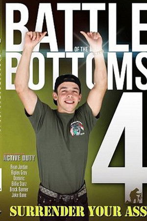 Battle of the Bottoms 4