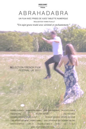 Abrahadabra Abrahadabra