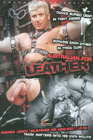 Australian for Leather Australian for Leather