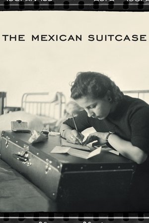 The Mexican Suitcase The Mexican Suitcase