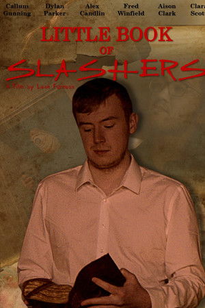 Little Book of Slashers Little Book of Slashers