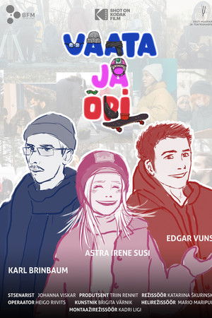 Watch And Learn Watch And Learn