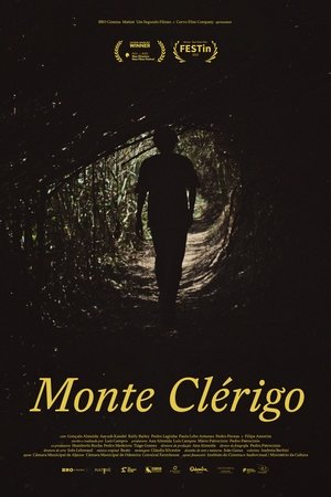 Monte Clérigo Monte Clérigo