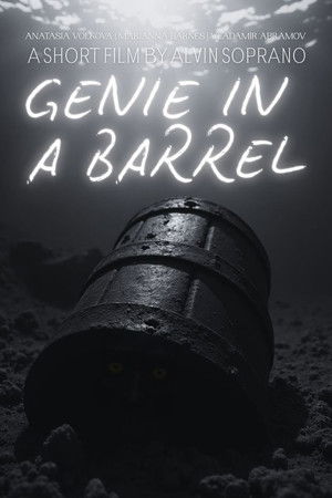 Genie in a Barrel