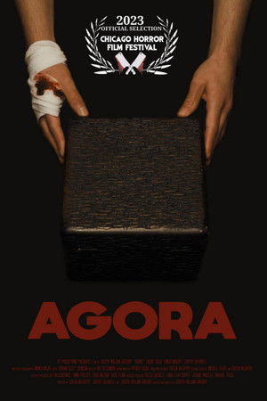 Agora Agora