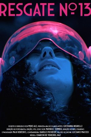 Rescue No.13 Rescue No.13