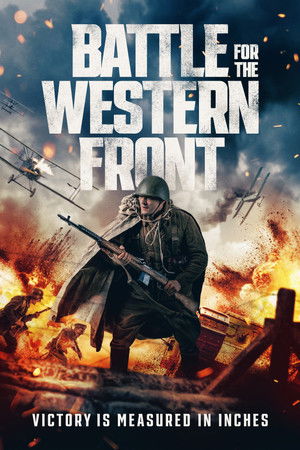 Battle for the Western Front Battle for the Western Front