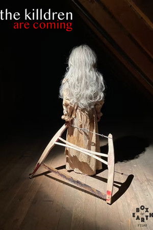 The Killdren Are Coming The Killdren Are Coming