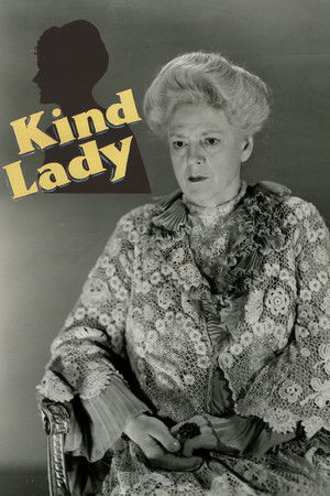 Kind Lady Kind Lady