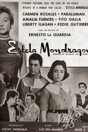 Estela Mondragon Estela Mondragon