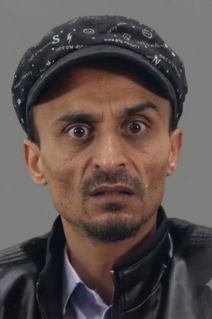 عبدالكريم شرف الأشموري