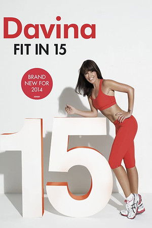 Davina - Fit In 15 Davina - Fit In 15