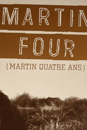 Martin Four