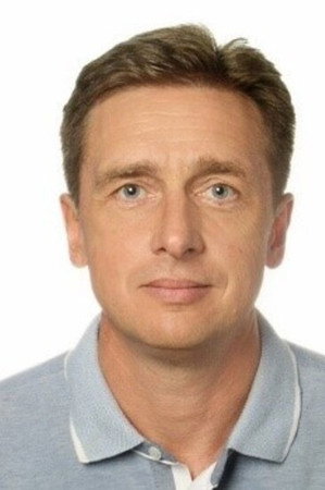 Vladyslav Mylenkyi
