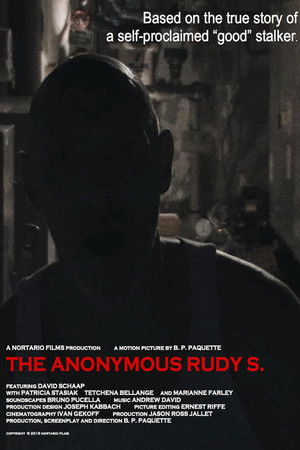 The Anonymous Rudy S. The Anonymous Rudy S.