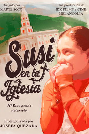 Susi en la Iglesia