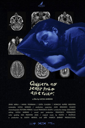 Quisiera no sentir todo este ruido