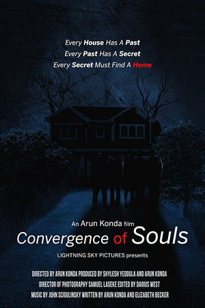The Convergence of Souls The Convergence of Souls