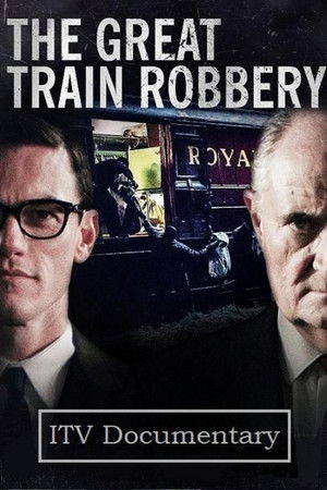 The Great Train Robbery The Great Train Robbery