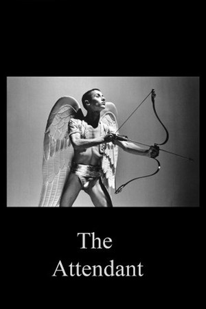 The Attendant The Attendant