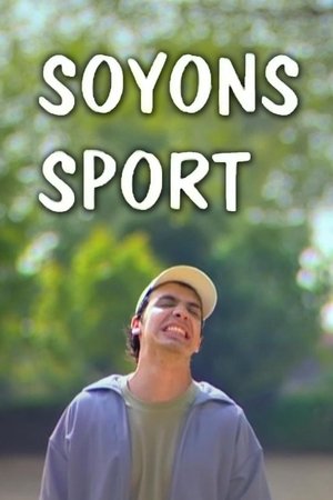 Soyons sport Soyons sport