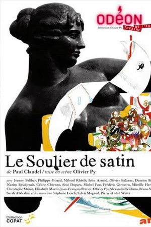 Le Soulier de satin