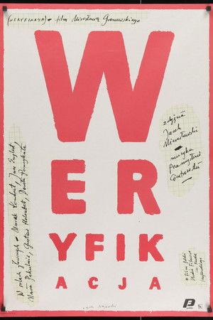 Weryfikacja Weryfikacja