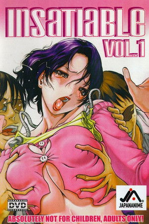 Insatiable Insatiable