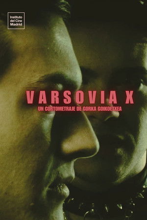 Varsovia X