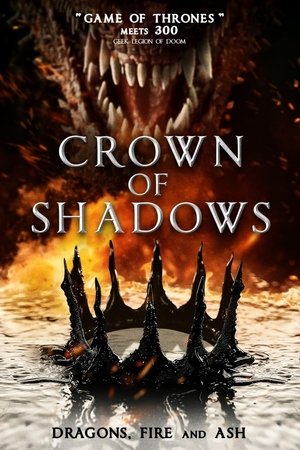 Crown of Shadows Crown of Shadows