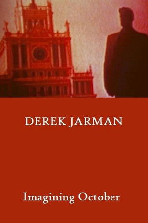 Imagining October Imagining October