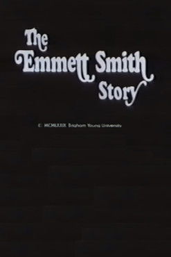 The Emmett Smith Story The Emmett Smith Story