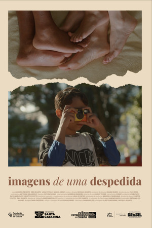 Imagens de uma Despedida