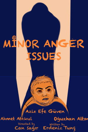 Minor Anger Issues