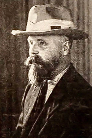 Frederick Burlingham