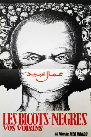 The Black Wogs, Your Neighbors The Black Wogs, Your Neighbors