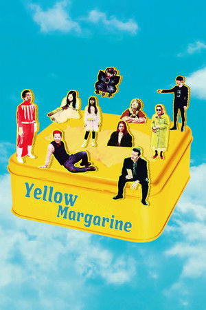 Yellow Margarine Yellow Margarine