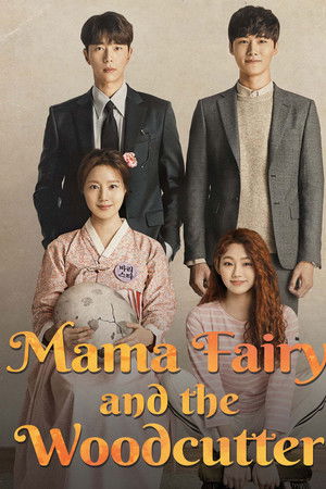 Mama Fairy and the Woodcutter Mama Fairy and the Woodcutter