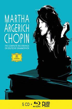 Martha Argerich - Chopin Martha Argerich - Chopin