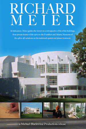 Richard Meier Richard Meier