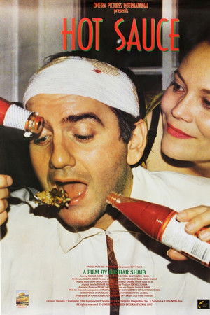 Hot Sauce Hot Sauce