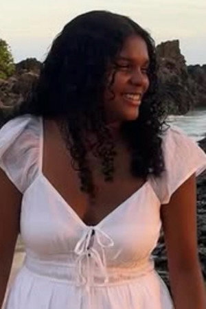 Jaya Jackson